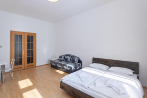 Apartment Štěpánská